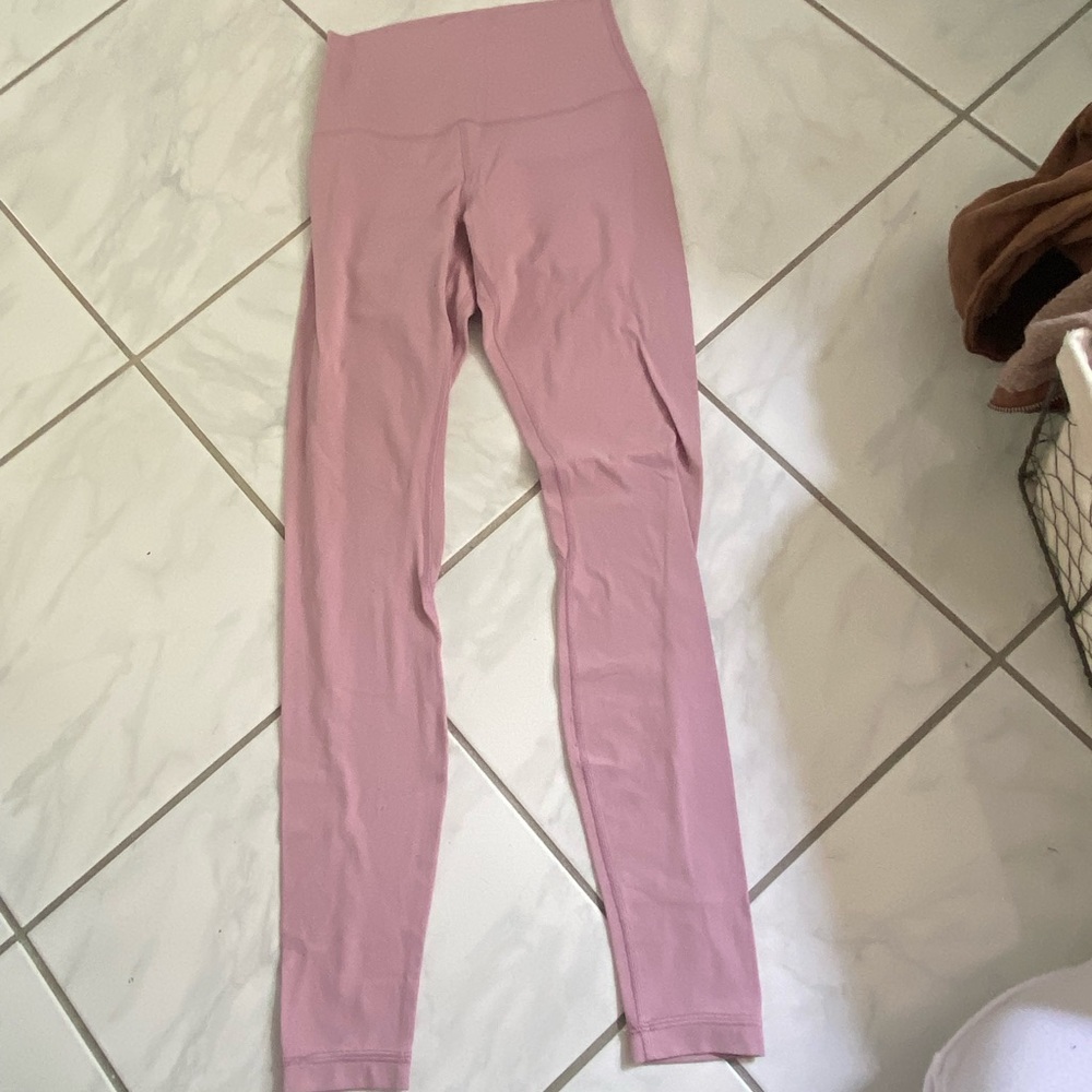 Align leggings